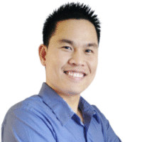 Arbin Instruments Employee Vinh Vo's profile photo