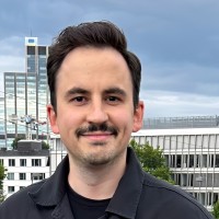 21Dx GmbH Employee Leonard Roth's profile photo