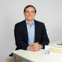 Enabled Energy, Inc. Employee Markus Hurd's profile photo