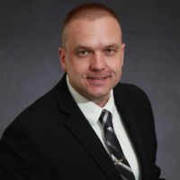 Piston Group Employee Jason Kennedy's profile photo