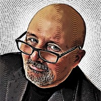 SpiderOak Employee Andrew Friedrich's profile photo