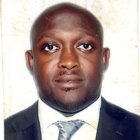 hapaSpace Collaborative Hub Employee Richmond Ampiaw's profile photo