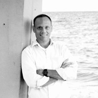 Aphora Health Employee Daniel West's profile photo