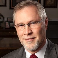 West Texas A&M University Employee Brad Johnson's profile photo