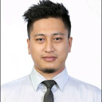 LogicaBeans Employee Sabin Maharjan's profile photo