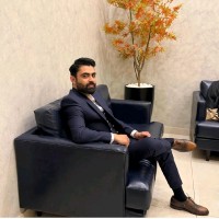 Nobility RCM Employee Talha Gillani's profile photo