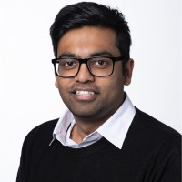 DWP Digital Employee Nitish Mathur's profile photo