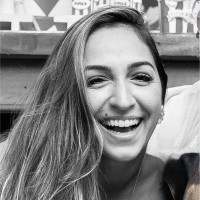 Drogaria Venancio Employee Vanessa Contente's profile photo