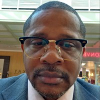 Clear Path Solutions Employee Robert Johnson's profile photo