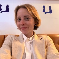 Godolphin and Latymer Employee Catherine Lough's profile photo