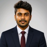 SCANFII SOFTWARE TECHNOLOGIES Employee Tejas Helge's profile photo