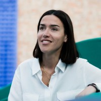 Cabify Employee Silvia Perez's profile photo