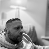 Vorago Security Employee Kris Long's profile photo