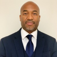 Fitzroy Williams Email & Phone Number