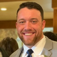 Four Corners Materials Employee Stephen Candelaria's profile photo