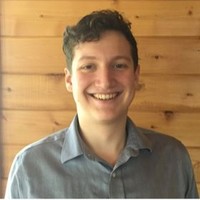 NJ TRANSIT Employee Nathaniel Levy's profile photo