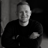 NDA Employee Ivan Gusyev's profile photo