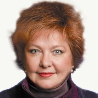 Double Diamond Marketing + Communications Employee Elaine Ganick's profile photo