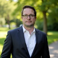 XPRIZE Employee David Babson's profile photo