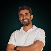 Halfpricepackaging Employee Hamzah Hussain's profile photo