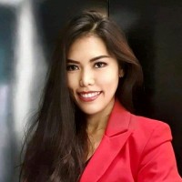 Park Hyatt Employee Chanidda Karawan's profile photo