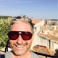 Lawrence Weber Email & Phone Number