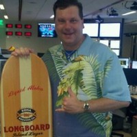 Kroger Food Store Employee Lou Leonardo's profile photo