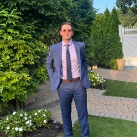 Andrew Corlew's profile photo