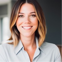 Evolutio Employee Gwen Adler's profile photo