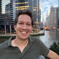 Luke Danielson Email & Phone Number