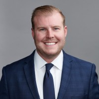 CRC Group Employee Luke Redd's profile photo