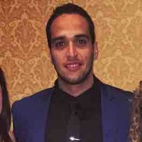 Amr Sayed Email & Phone Number