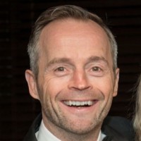 Teckentrup UK Ltd. Employee Stephen Hilton's profile photo