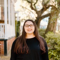 Rent Bridge Employee Jaci Schreckengost's profile photo