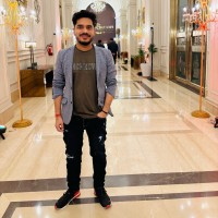 Ashish Mishra Email