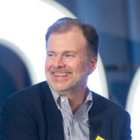 Deloitte Employee Cole Clark's profile photo