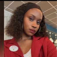 SERHR ORFEA ACCOR Employee Kassandra Agesilas's profile photo