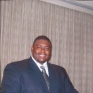 Kershaw County School District Employee Kenneth Lawson's profile photo