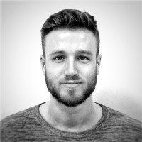 Naked Wines Employee Sam Cuthell's profile photo