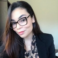 Plastimold Products Employee Rayssa Cabral's profile photo