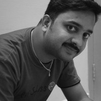 TekisHub Consulting Services Employee Suresh Babu's profile photo