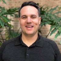 Dynamic Sports Group Employee Justin Ross's profile photo