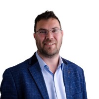 Patient Guard Employee David Small's profile photo