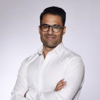Alfredo Amado Email & Phone Number