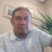Dua Kelinci Employee Nobert Saluan's profile photo