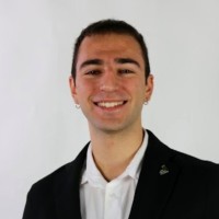 JEToP Employee Gabriele Giustizieri's profile photo