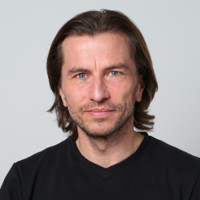 bridge Employee Vlado Gajdos's profile photo