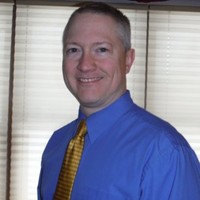 Indian Trails Public Library District Employee Matt Teske's profile photo