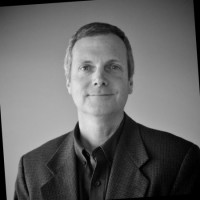 AVFX Employee Tom Peckham's profile photo