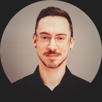 QuoteMachine Employee Mike Savoie's profile photo